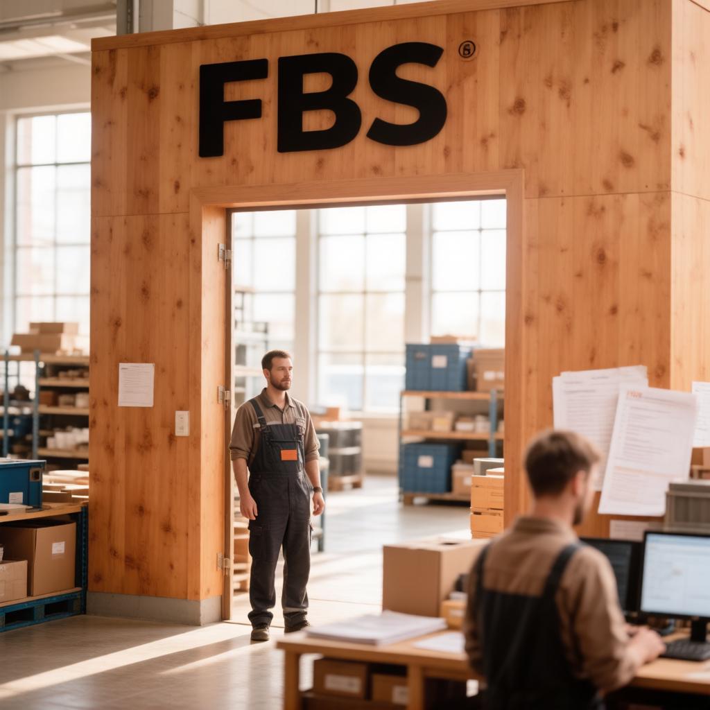 Фулфилмент по FBS: сборка и отгрузка заказов без сбоев
